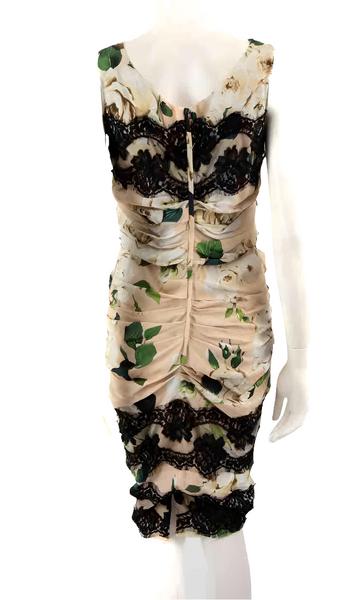 Dolce & Gabbana Haljina