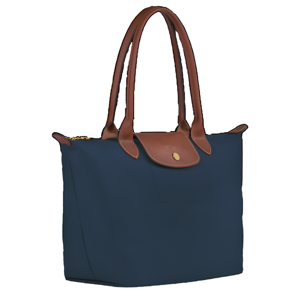 Longchamp M Tote Bag