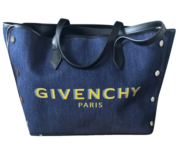 GIVENCHY Denim Bag