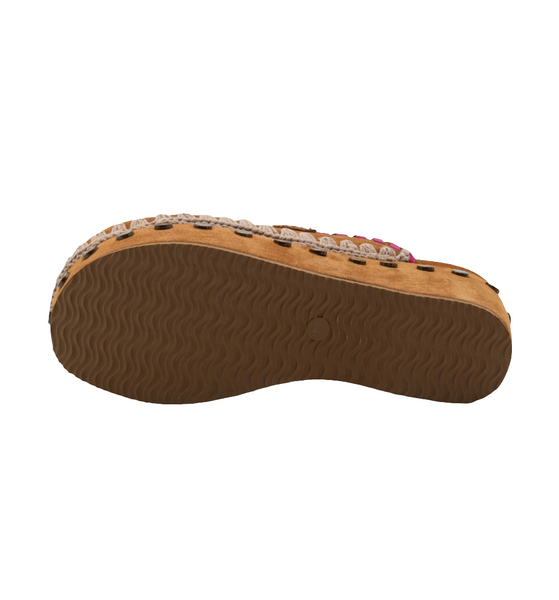 Mou Heeled mules