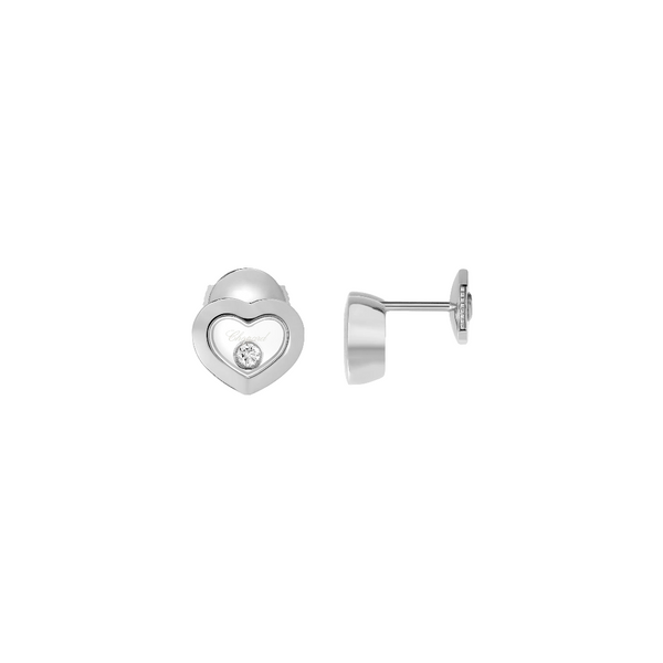 CHOPARD EARRINGS
