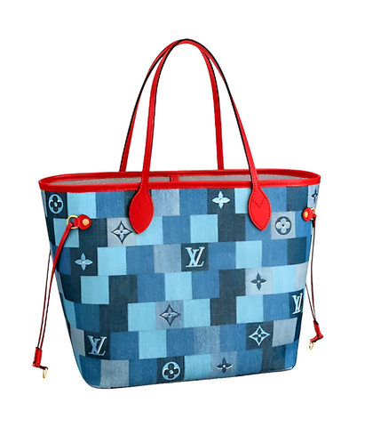 Louis Vuitton NEVERFULL