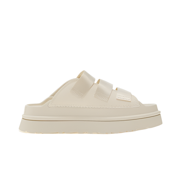 UGG W Goldenglow Slide