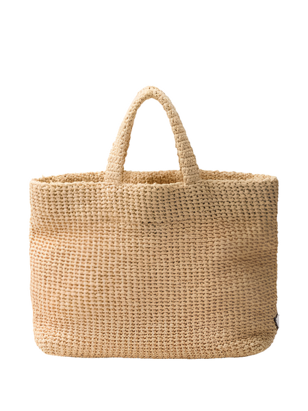 Prada tote bag