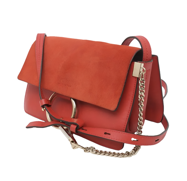 Chloe Faye Bag