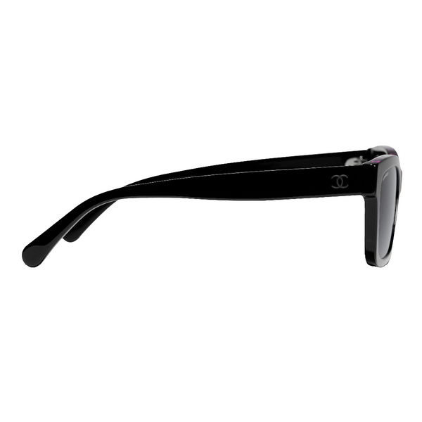 CHANEL SQUARE SUNGLASSES