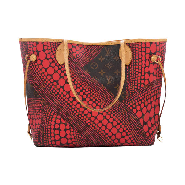 Louis Vuitton Neverfull Bag