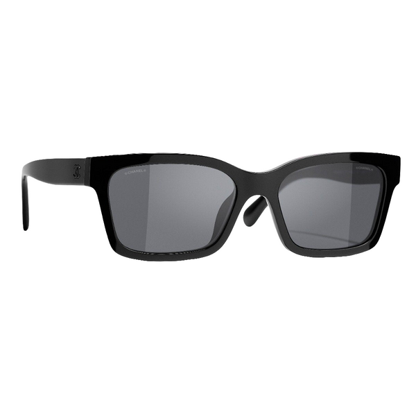 CHANEL SQUARE SUNGLASSES