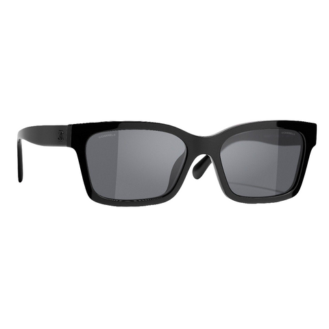 CHANEL SQUARE SUNGLASSES