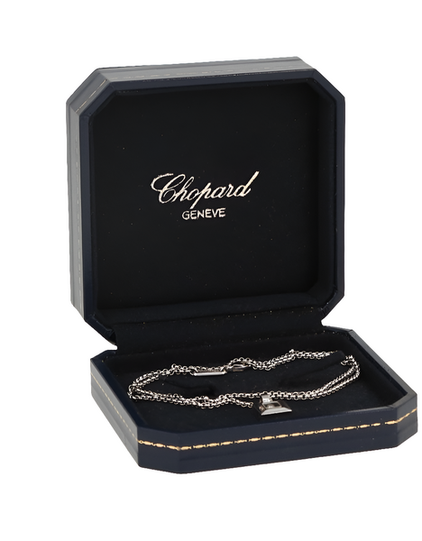 CHOPARD  Necklace