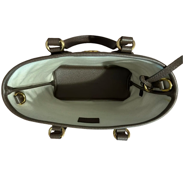 Gucci Ophidia Tote Tag