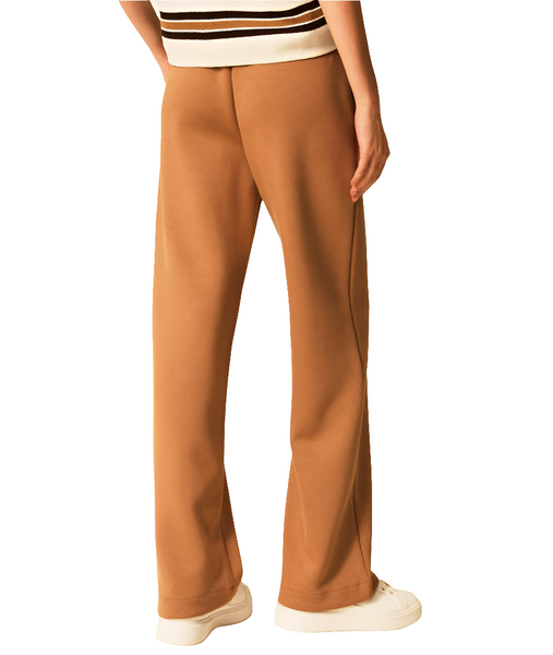 Twinset Scuba trousers