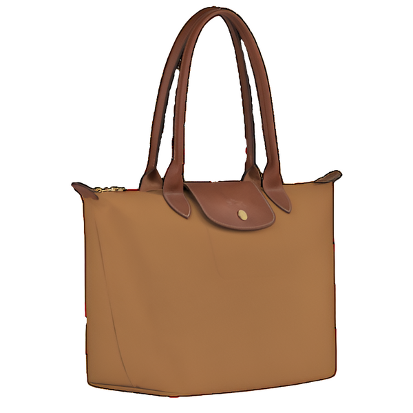 Longchamp M Tote Bag