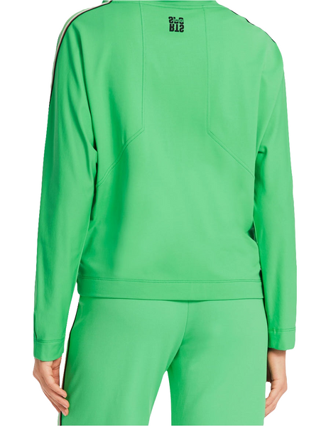 Marc Cain Zip Front Jacket