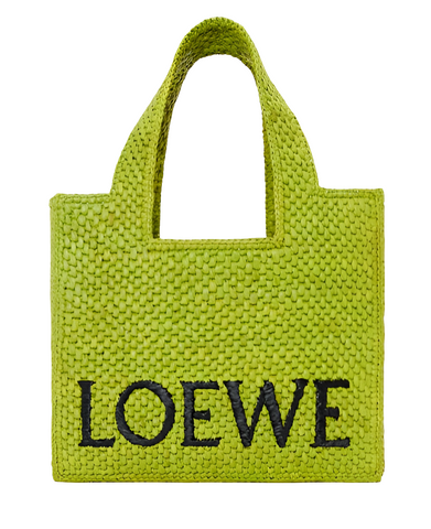 Loewe tote bag