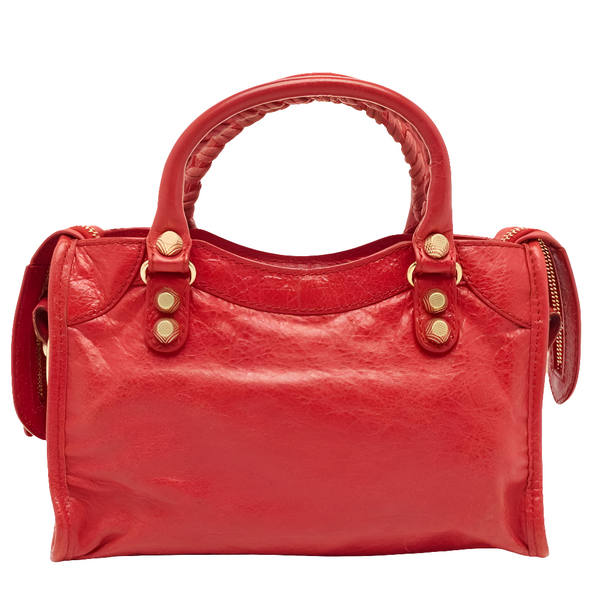 Balenciaga City Bag