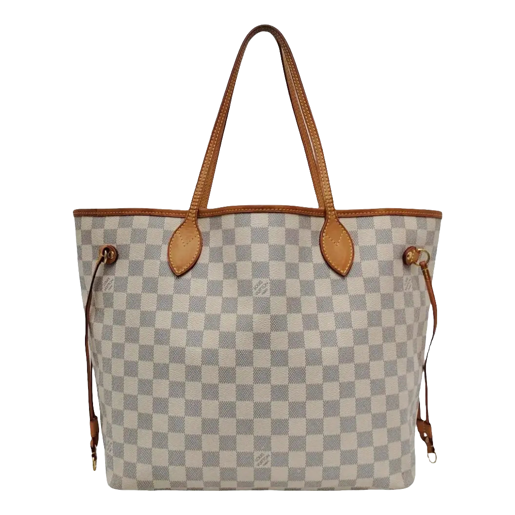 Louis Vuitton Neverfull Bag