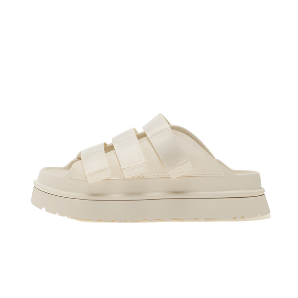 UGG W Goldenglow Slide