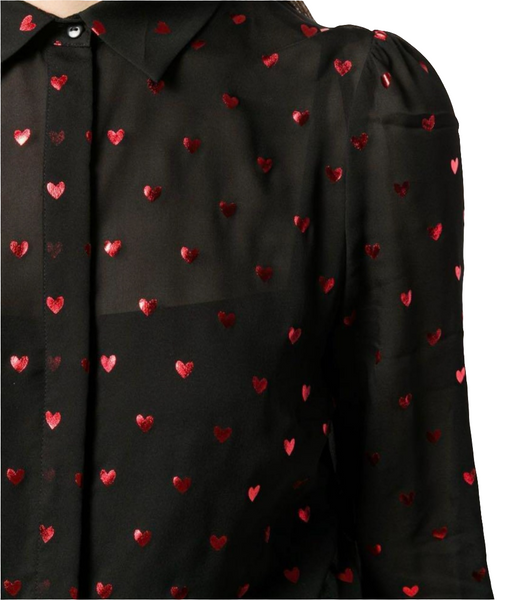 RED VALENTINO Shirt