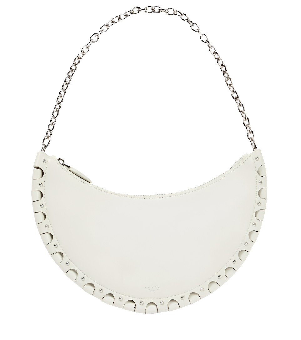 Alaia Le Demi-Lune Bag