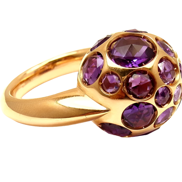 Pomellato Harem Ring