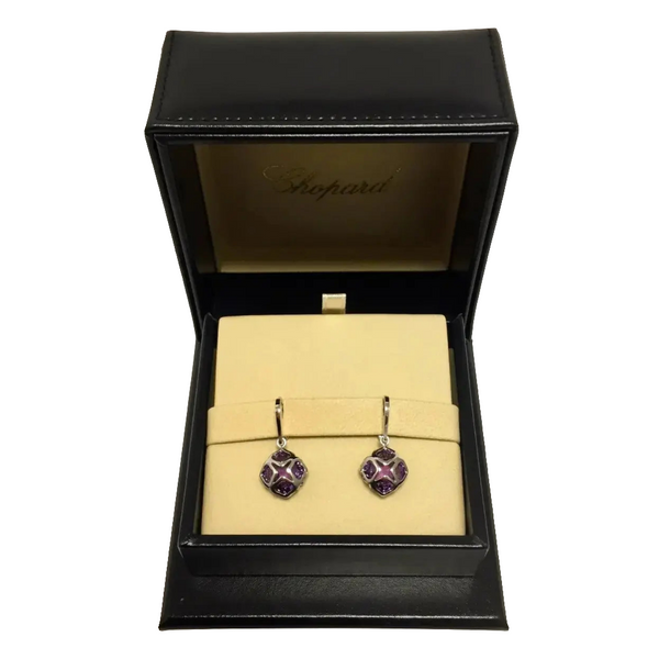 Chopard IMPERIALE Earrings