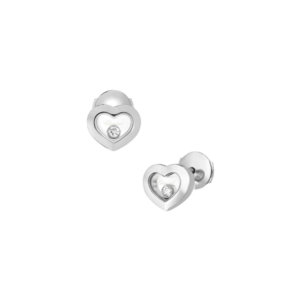 CHOPARD EARRINGS