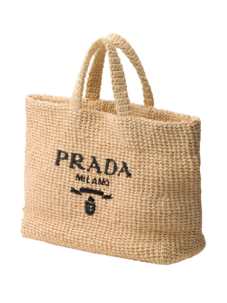 Prada tote bag