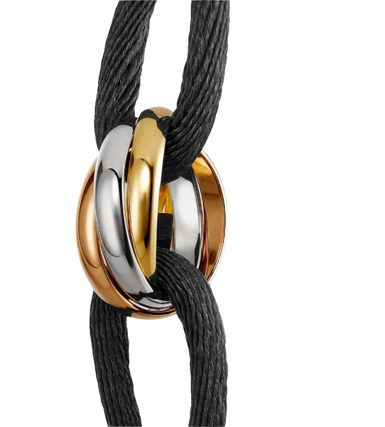Cartier Trinity bracelet