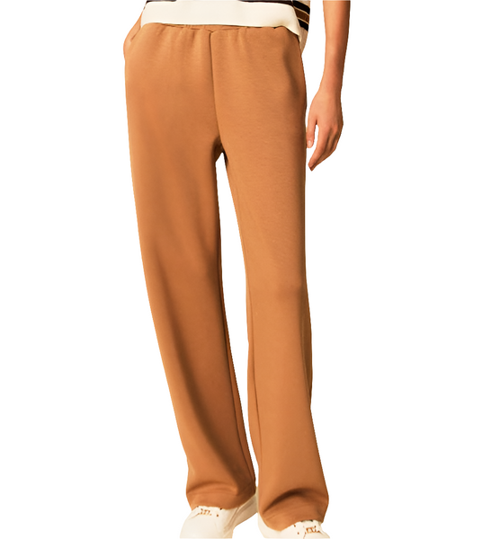 Twinset Scuba trousers