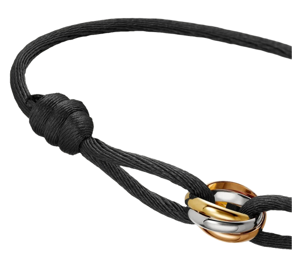 Cartier Trinity bracelet