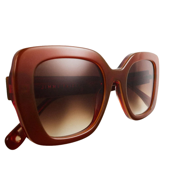 Jimmy Fairly Sunglasses