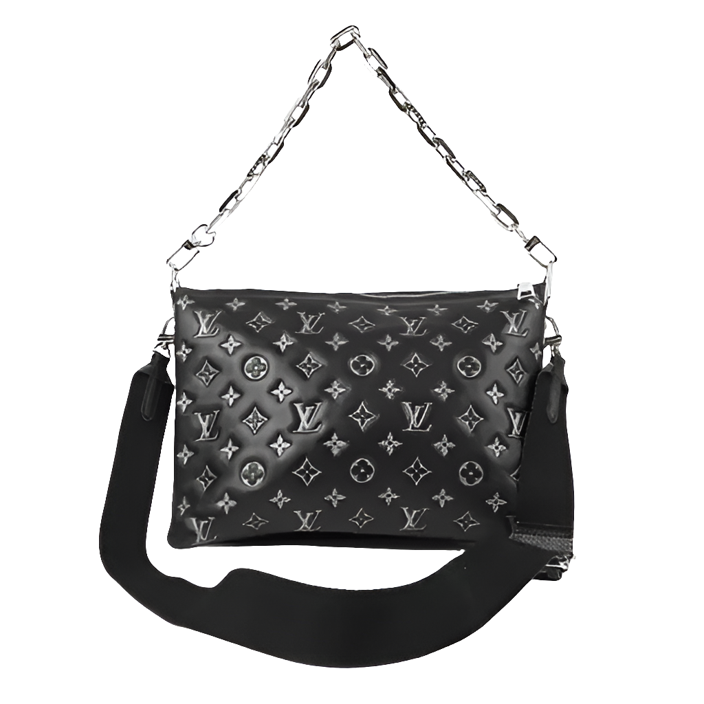 Louis Vuitton Coussin Bag