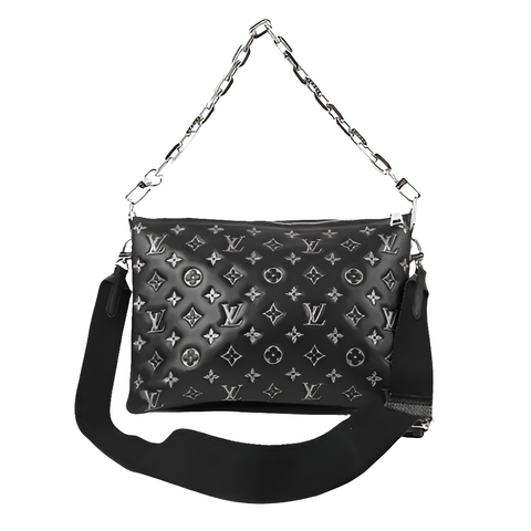 Louis Vuitton Coussin Bag
