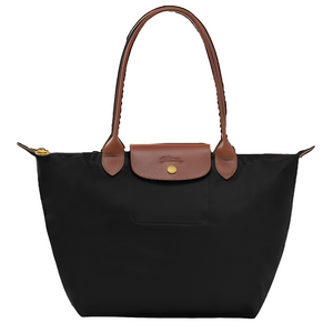 Longchamp M Tote Bag