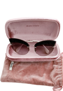 Miu Miu Sunglasses