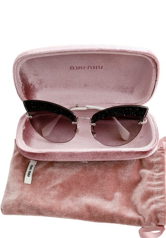 Miu Miu Sunglasses