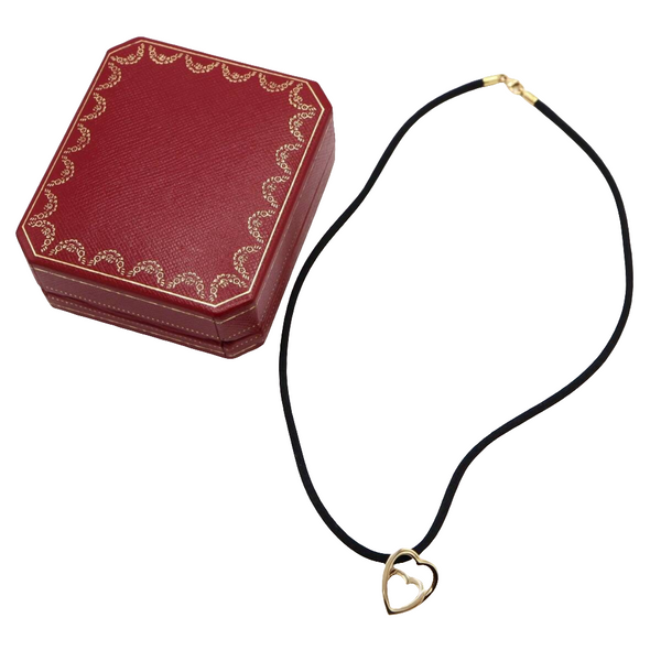 Cartier Necklace