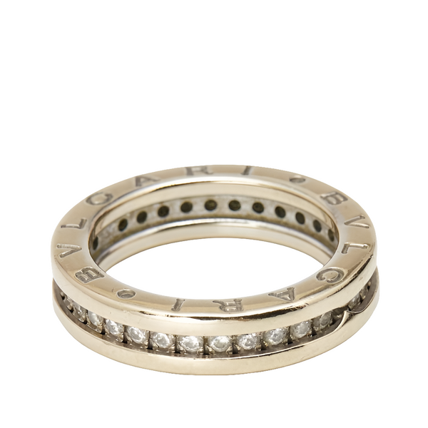 Bvlgari B.Zero1 Ring