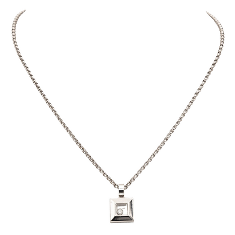 CHOPARD  Necklace