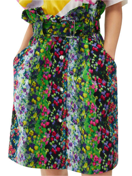 Kenzo Flowers Set