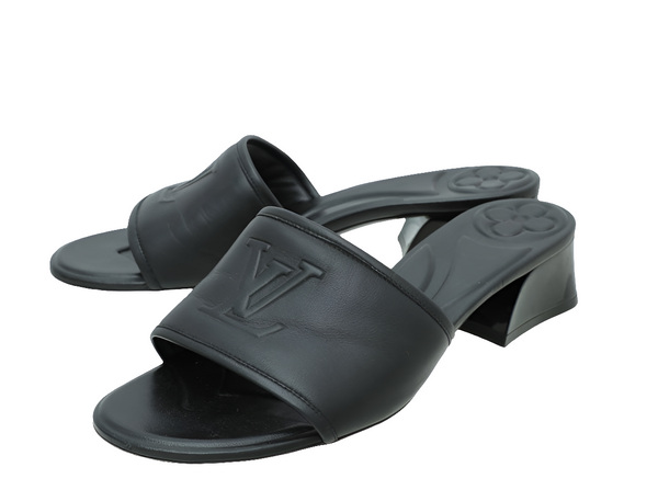 Louis Vuitton Papuce