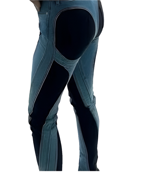 Mugler farmerke