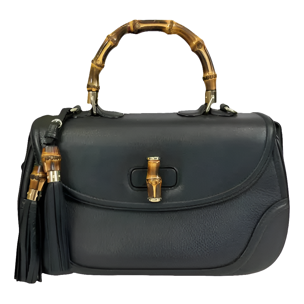 Gucci Bamboo Bag