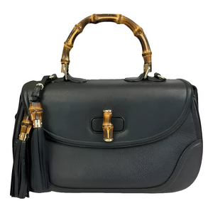Gucci Bamboo Bag
