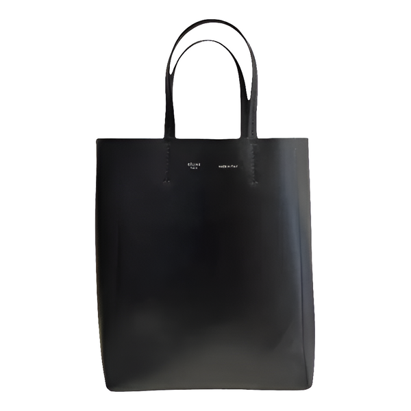 Céline Cabas Vertical Bag