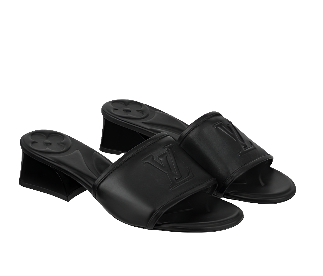 Louis Vuitton Papuce