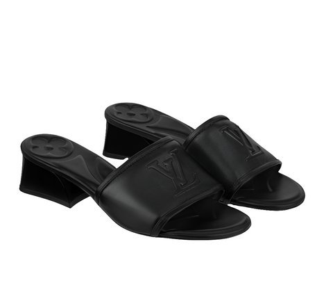 Louis Vuitton Papuce