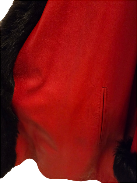 Bruno Magli Revijski Model