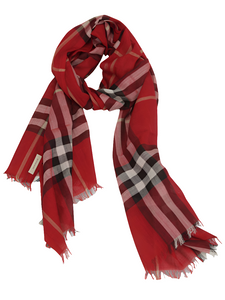 Burberry Scarf
